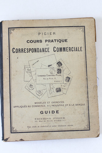 Guide cours pratique - , de