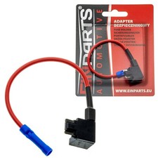 Prise voleur de courant