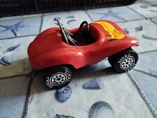 VOLKSWAGEN Buggy Tonka rouge