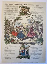 Imagerie d'ÉPINAL N° 32 -