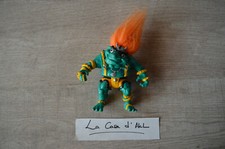 Figurine Troll Warriors - Bjorn the Fat - Tyco Applause 1992