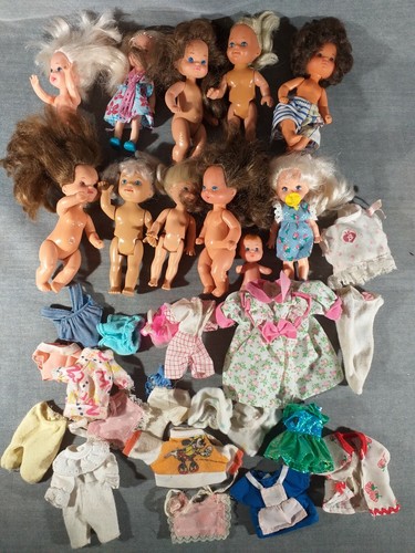 Lot shelly kelly - lot, shelly/kelly