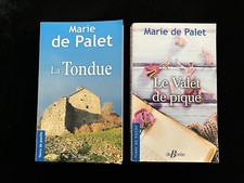 Lot romans terroir - ¤,