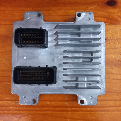 Calculateur opel corsa - calculateur, 1.4