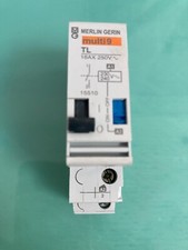 télérupteur TL 16A merlin