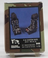 Verlinden 0648 for - 0648, k-36