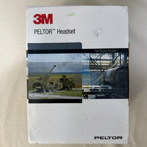 Peltor 5 high - 3m,