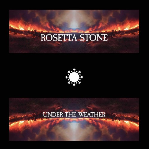 Rosetta stone under the - rosetta,