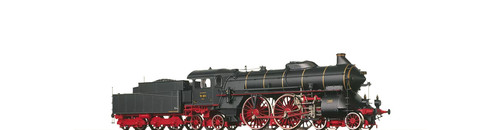 Spur brawa 0652 locomotive - spur,