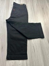 Jean Levis 512 noir femme