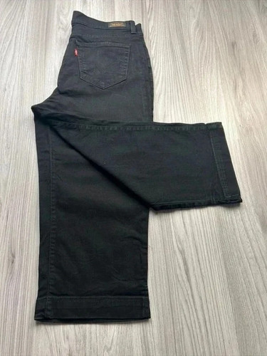 Jean levis 512 noir femme - 512,