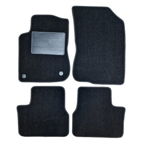 Ensemble tapis voiture - ensemble,