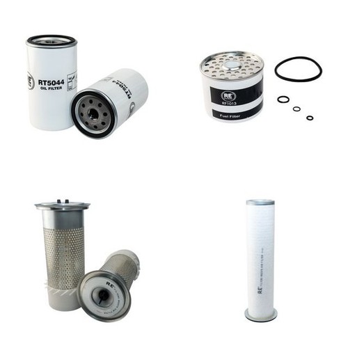 Kit service filtre - kit,