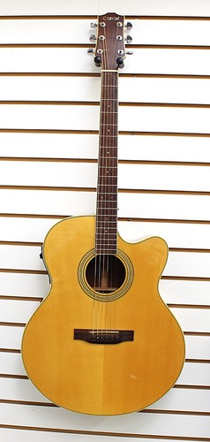 Carvin cobalt 780 acoustic - carvin,