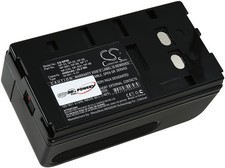 Batterie pour Sony caméscope CCD-TRV10E