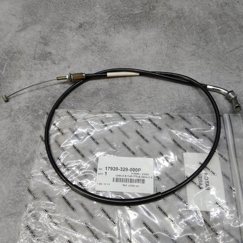 Cable gaz retour adaptable - de,