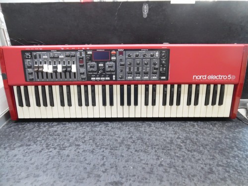 Nord electro key - nord, 61-key