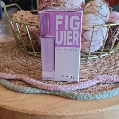 Solinotes fleur figuier eau - fleur,