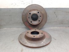 95661748 disque avant CITROEN