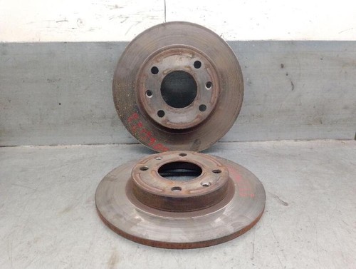 95661748 disque avant citroen - 95661748,