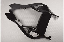 Coque Arrière / Carénage Noir Partie Supérieure BMW S1000RR 2009-2014