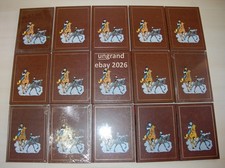 Les Tuniques Bleues x 15