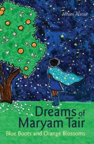 Mhani alaoui dreams maryam - mhani,