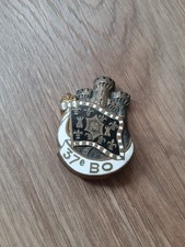 insigne 37eme bataillon