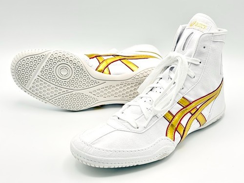 Chaussures boxe lutte - chaussures, de