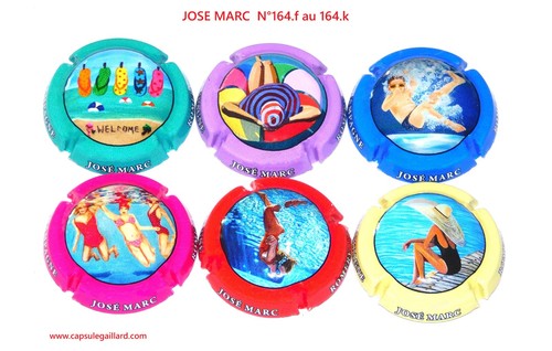 Serie capsules de - de,