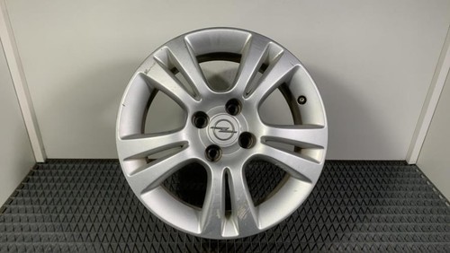 Jante opel corsa phase nt - corsa,