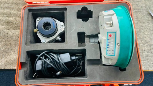 Sokkia gsr2700 gnss rtk - is,