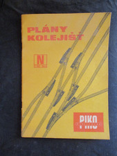 CATALOGUE PLAN RESEAU PIKO