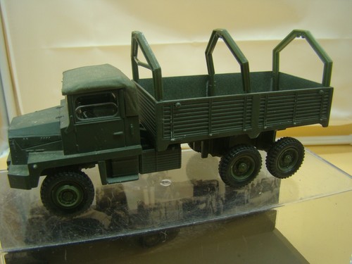 Camion berliet gbc - berliet, kt