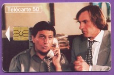 télécarte 50 u - F595.V1.970