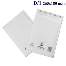 100 POCHETTES ENVELOPPES