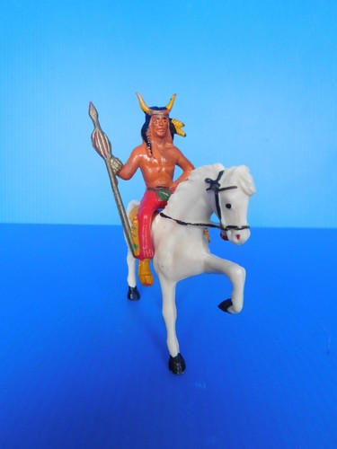 Starlux western cavalier - starlux,