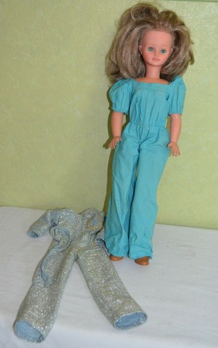 Ancienne poupée mannequin - ancienne,