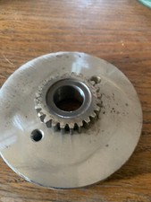 Contre Poids Masse Moto Trial