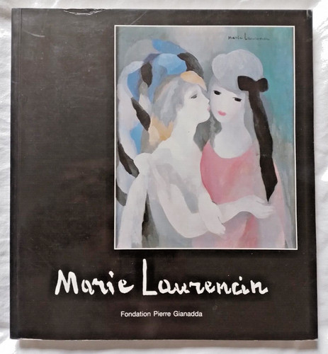 Marie laurencin cent oeuvres - :,