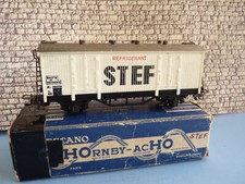 HORNBY HO Wagon Frigorifique