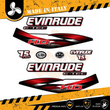 Décalcomanies adhésif Moteur