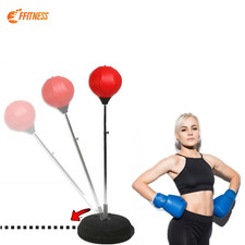 Punching-Ball Balle avec Base