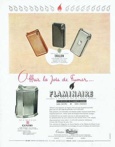 Publicité advertising 0222 a - ,