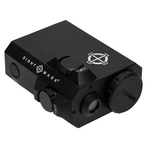 Sightmark lopro mini green - lopro,