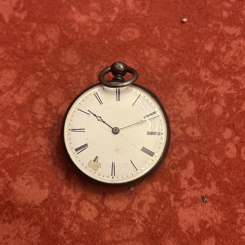 Ancienne grosse montre - montre, a