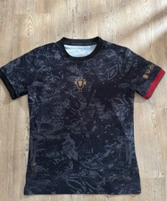 #7 Maillot de la légende CR7