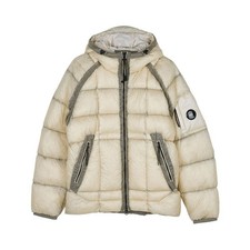 CP Company D.D. Shell Hooded