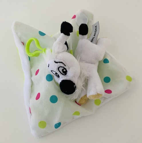 16cm doudou plat peluche - doudou,