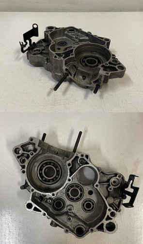 Carter moteur central kawasaki - carter,